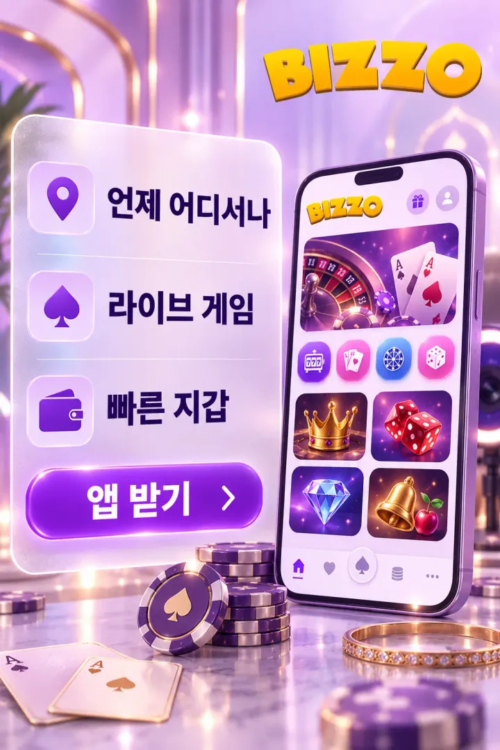 Bizzo KR Android 2