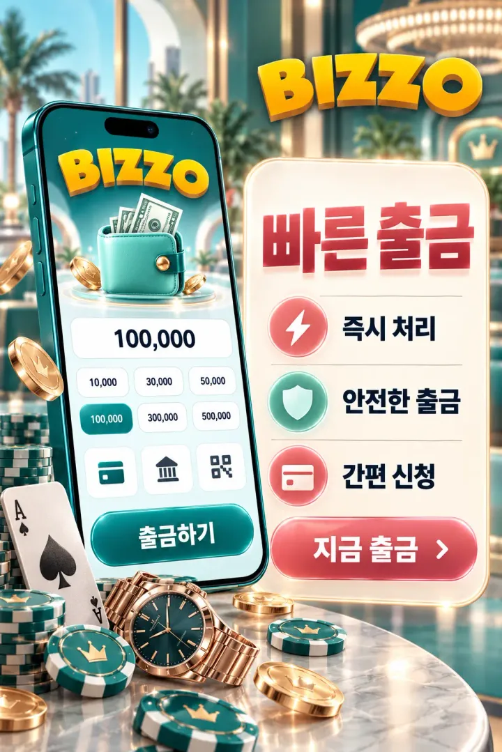 Bizzo KR Withdraw 1