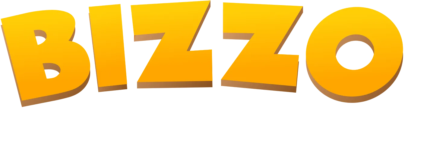Bizzo Bizzo Casino Logo